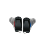 CIC Dual Tone hearing aid