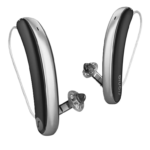 RIC Slimline Pro hearing aid